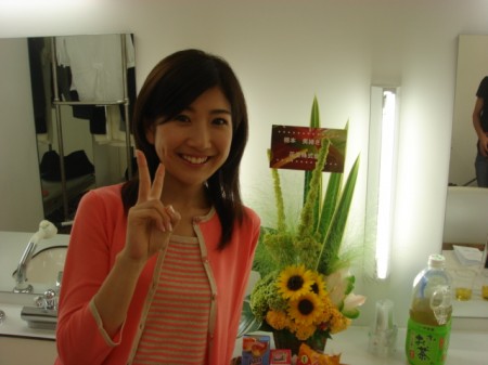 根本美緒